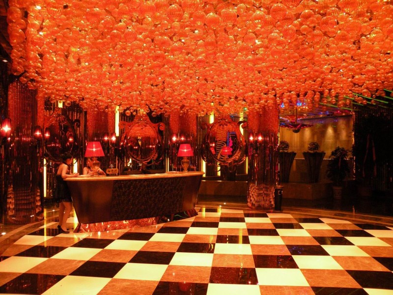 邢台商务ktv,了解一下商务ktv的含义-任县ktv预订