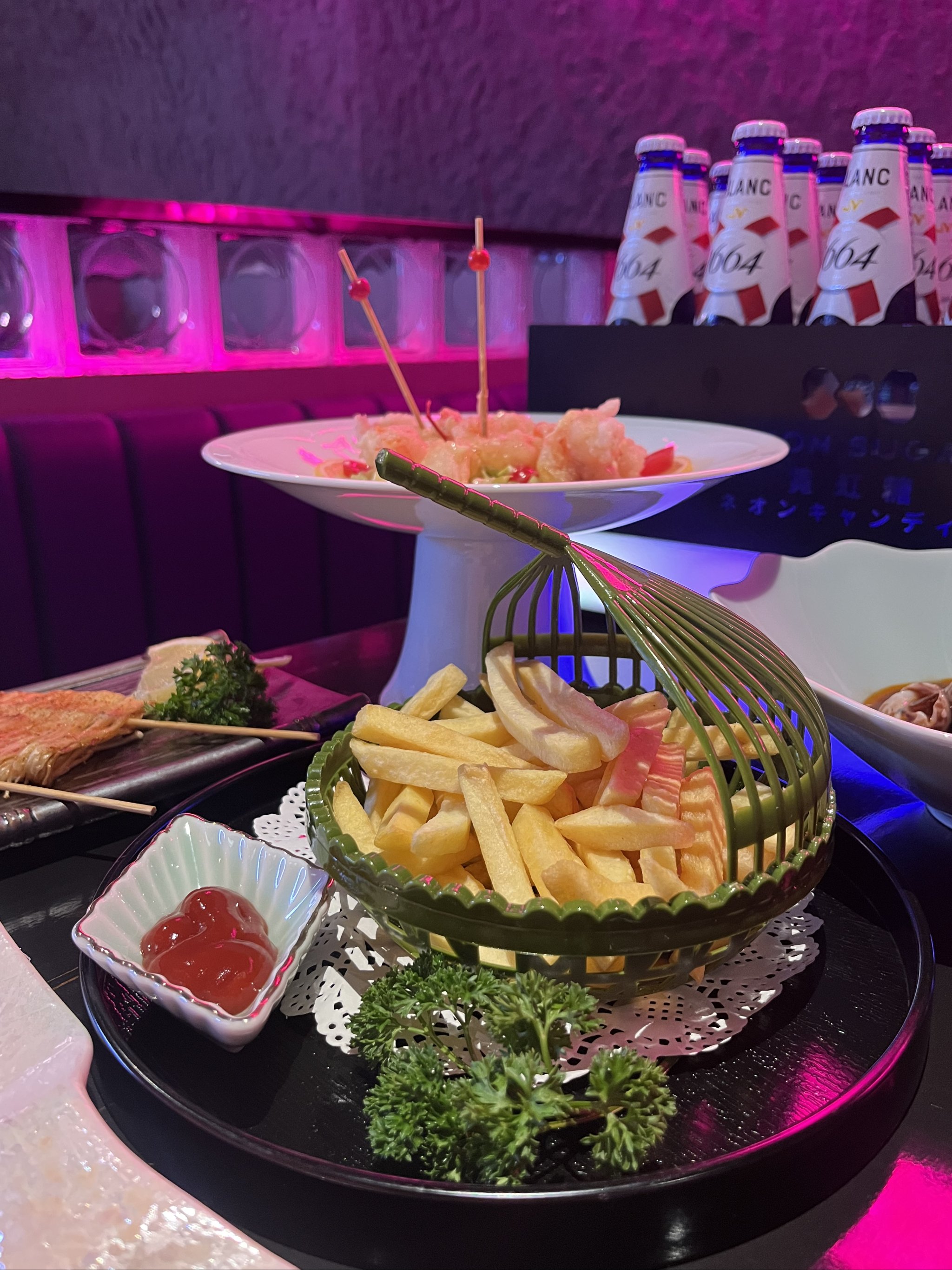 邢台商务ktv中低端区别解析-任县ktv预订