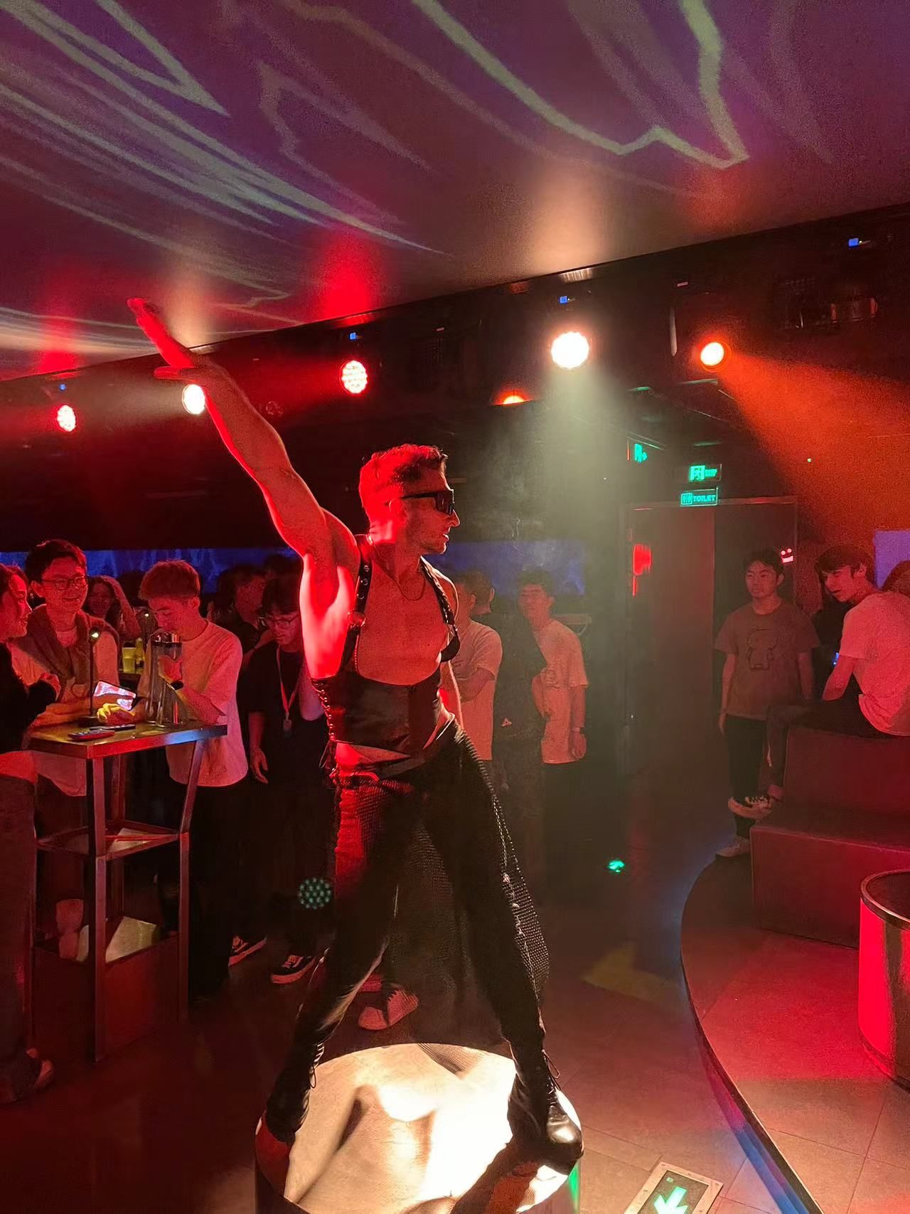 邢台商务KTV预订房-任县ktv预订