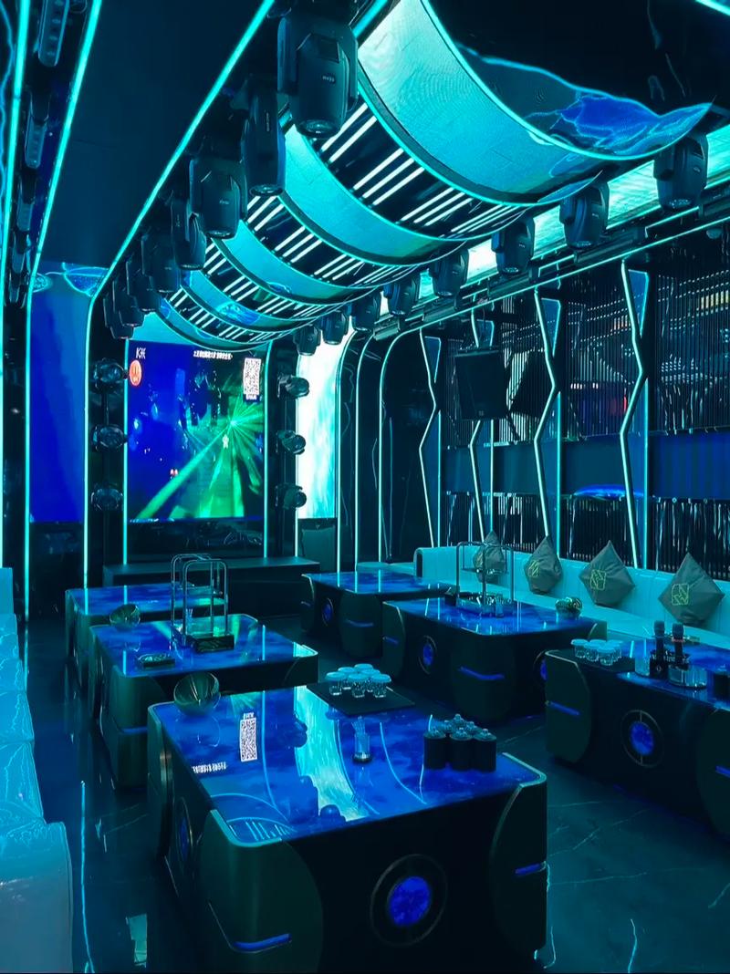 邢台商务ktv品牌大比拼-任县ktv预订